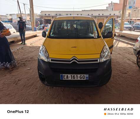 Citroen berlingo image 12