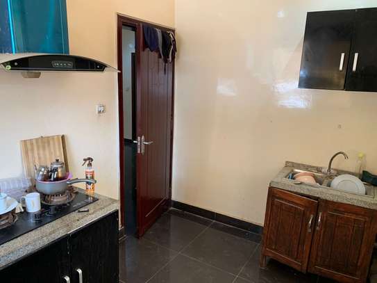 Appartement à louer à Ngor image 10