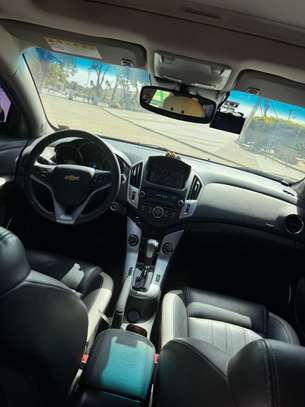 CHEVROLET CRUZE LTZ image 9