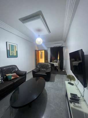 F2 à louer avec les meubles à liberté 6 extension image 12