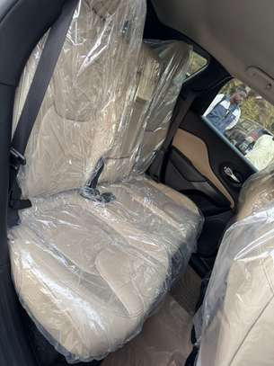 Jeep Cherokee limted image 5