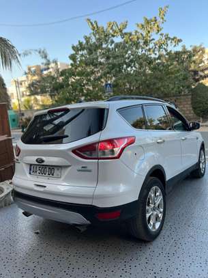 FORD ESCAPE SE, 2015 image 5