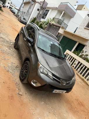 Toyota Rav 4 2013 image 7