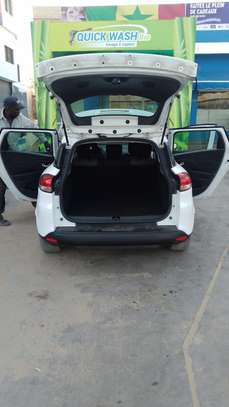 Clio4 Diesel image 3