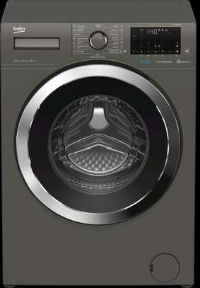 Machine à laver Beko 10 kg image 1