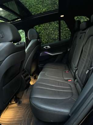 BMW X5 pack M image 7