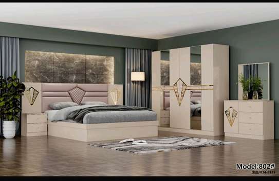 Chambre à coucher image 3