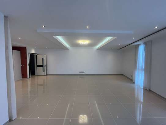 Appartement Haut Standing Neuf Almadies 202 m² image 15