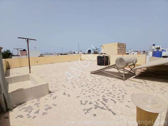 Ref _1767_GL Villa à louer à la cité Horizon sur la VDN image 8