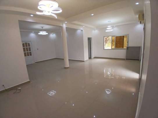 Appartement à louer aux Almadies image 1
