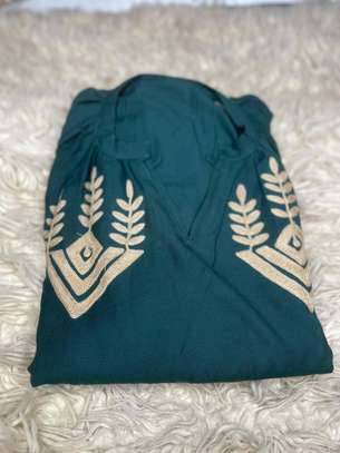 ROBES COTON DUBAÏ DISPONIBLE image 6