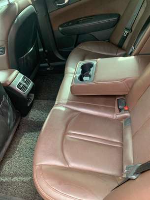 KIA K5 2016 FULL OPTIONS image 8