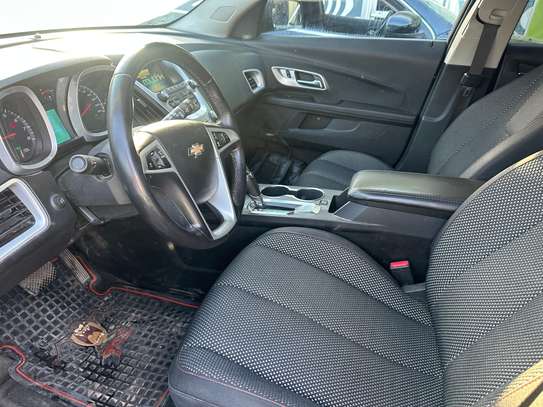 Chevrolet Equinox 2016 image 9