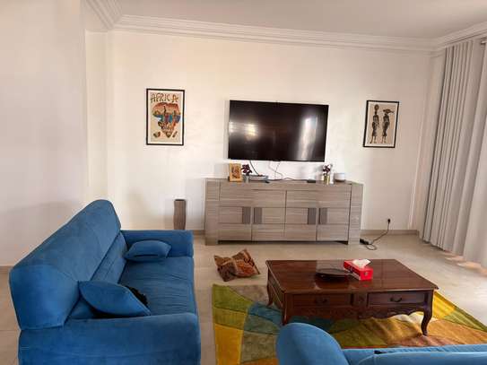 Villa piscine privée – 4 suites – Somone / Saly image 2