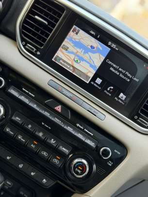 KIA SPORTAGE 2020 SX image 13