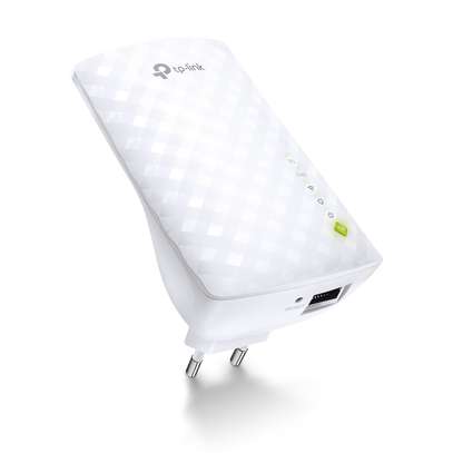Répéteur WiFi 5 TP-LINK RE200 image 2