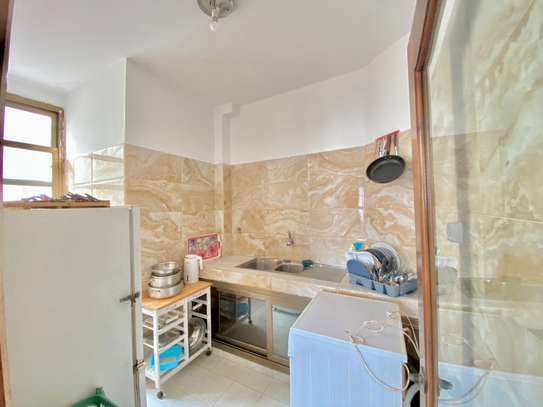 Joli 2 chambres salon cite keur gorgui vdn image 6
