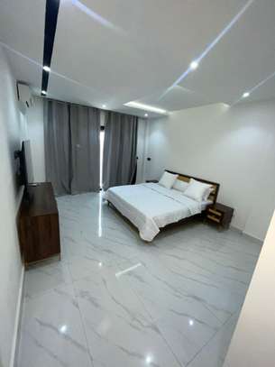 Appartement F4 meuble aux Almadies image 3