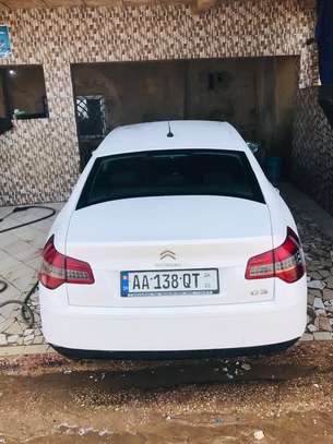 Citroën c5 type 3 image 3