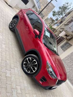 MAZDA CX5 2016 image 6