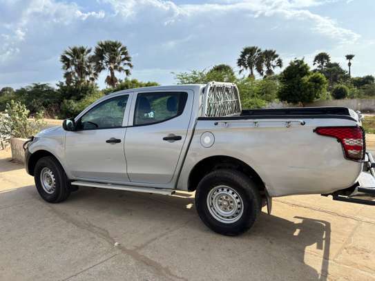 Location Pick up Thies image 2