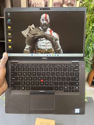 Ordinateur dell i5 9th / 16gb ram image 5