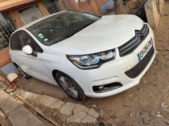 Citroen c4 image 6