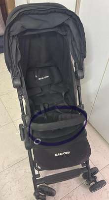 POUSETTE BEBE CONFORT image 3