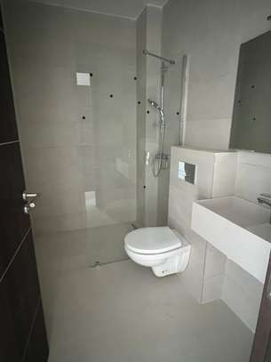 Fann résidence Appartement vue mer image 6