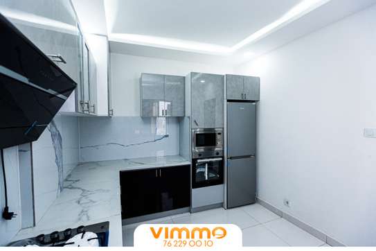 Bureaux haut de gamme aux almadies. image 10