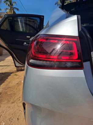 Mercedes GLE Coupé 350 à louer image 4