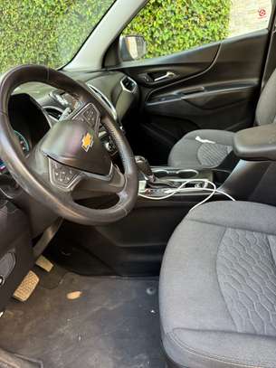 Chevrolet equinox image 6
