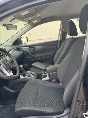 Nissan Qashqai image 8