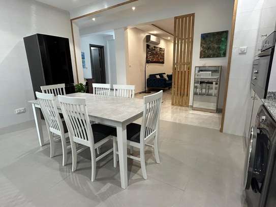 Appartement Meublé à Louer aux Almadies image 5