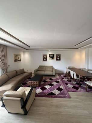 F4 de 210 m² à vendre à Fann résidence image 13
