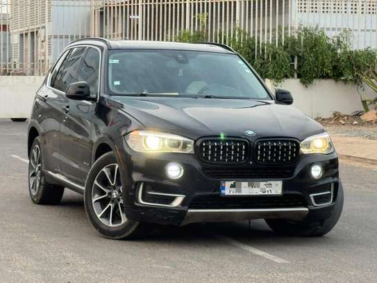 BMW x5 image 2