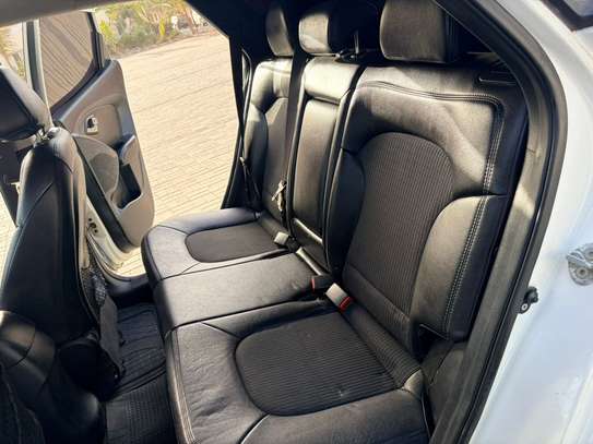 Hyundai Tucson 2013 image 10