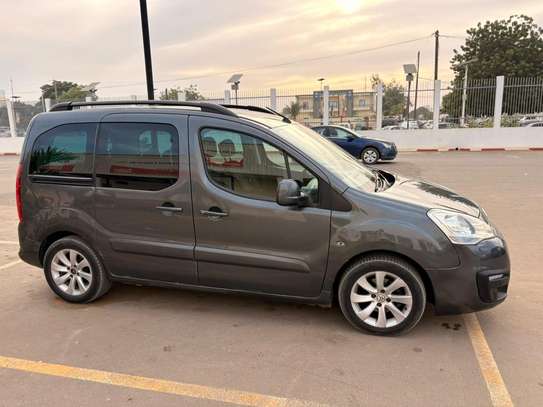 A vendre CITROEN BERLINGO image 12