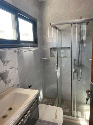 Appartement  a louer aux Almadies image 7