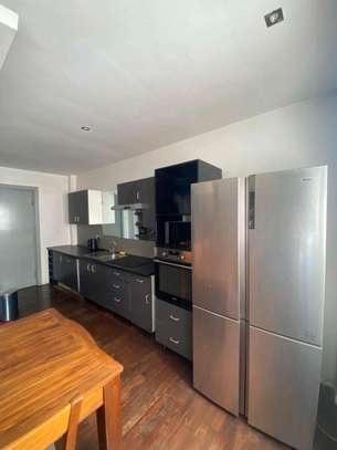 DUPLEX F4 MEUBLÉ À LOUER À MERMOZ DERRIÈRE AUCHAN image 5