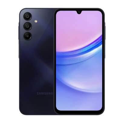 Samsung Galaxy A15 – 128 Go – 4 Go – 6.5″ image 2