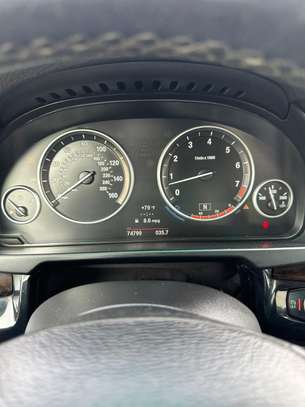 BMW x5 7 places image 10