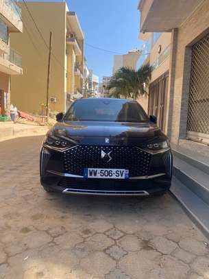 Citroën Ds7 2022 image 5