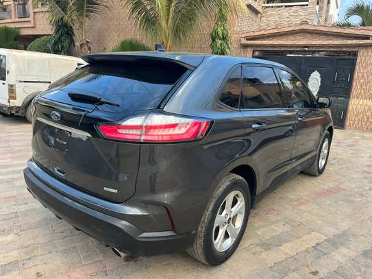 Ford Edge 2020 image 10