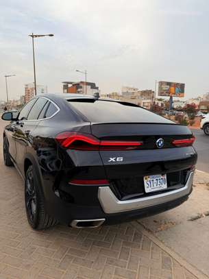 BMW X6 _2023 image 6