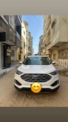 Ford edge SEL 2019 image 1