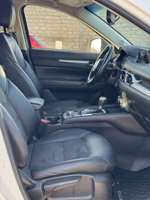 MAZDA CX-5 2018 AWD image 11