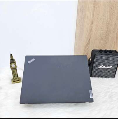 Lenovo ThinkPad X13 image 3