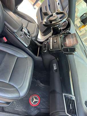 Mercedes GLE43 2019 image 6