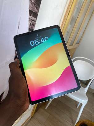 iPad Air 10th génération image 3
